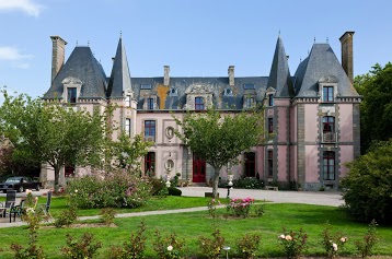 Château Hôtel du Colombier