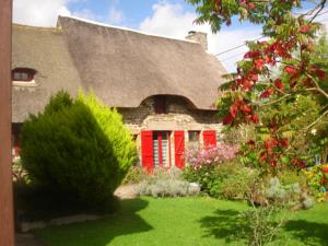 le clos des chaumières