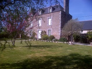 Manoir de l'Ormelais