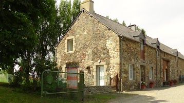 Gîtes de La Verdière