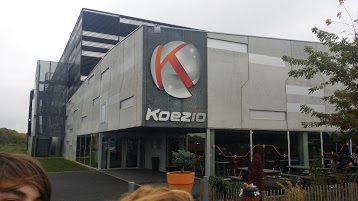 Koezio