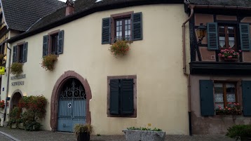 Chambres d'hôtes alsaciennes