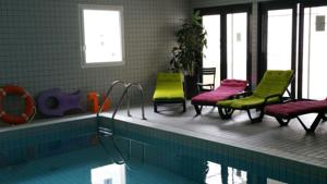 Nemea Appart Hotel - Nancy