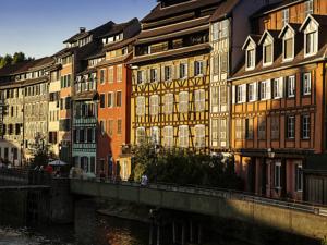 Hotel Mercure Strasbourg Centre Petite France