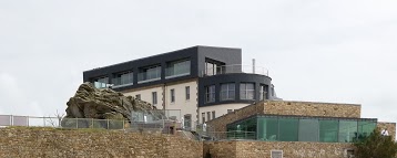 Hôtel Thalasstonic