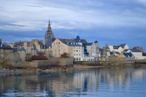 GRAND HOTEL DE LA MER ROSCOFF