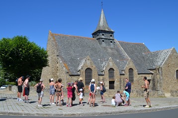 Camping Longchamp Saint Malo