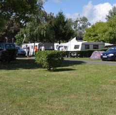 Camping la Chanterie