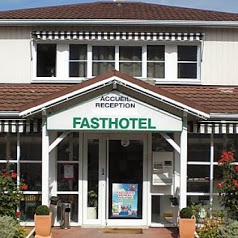 Fasthôtel Paris Ouest Plaisir