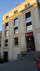 Hotel ibis Versailles Château