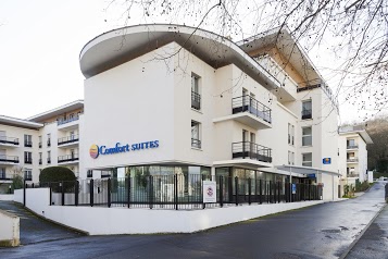 Comfort Suites Le Port-Marly