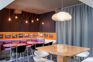 Hotel ibis Styles Paris Velizy