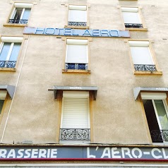 Aéro Club Hôtel