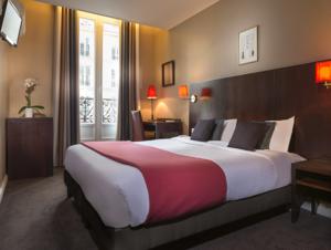 Hotel Paris Rivoli