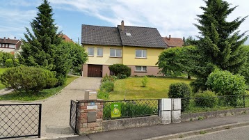 Gîte de la Mésange Saverne