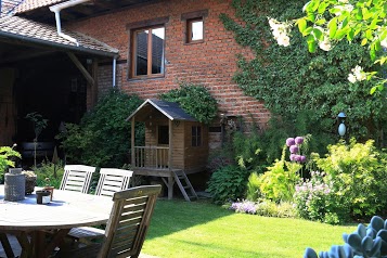 Gîte et chambres d'hôtes Chez Hansel et Gretel