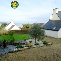 Gîte les Agapanthes - Baie de Perros Guirec - Trélévern 22660