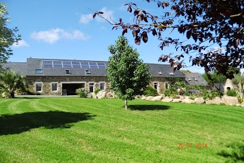 GITE DE LA FERME DE TROSTANG