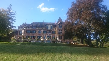 Châteauform' Château de Romainville