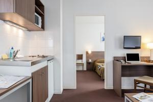 Aparthotel Adagio Access Carrières Sous Poissy