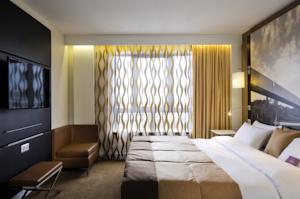 Hotel Mercure Cergy Pontoise Centre