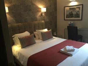 Comfort Hotel Cergy-Pontoise