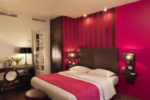 Best Western Hotel Star Champs Elysees