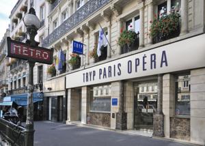 TRYP Paris Opéra