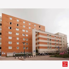 Séjours & Affaires Pantin Charles de Gaulle