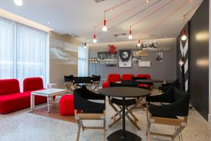 Hotel ibis Styles Paris Mairie de Montreuil