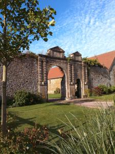 Manoir de la Champagne