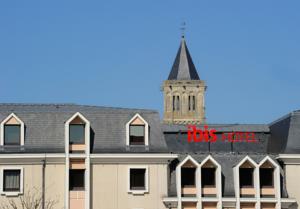 Hotel ibis Caen Centre