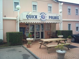 Quick Palace