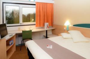 Hotel ibis Caen Herouville Savary