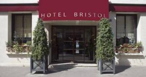 Hotel Bristol