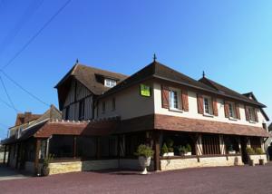 Logis Hôtel le Vauban