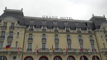 Le Grand Hotel Cabourg - MGallery By Sofitel