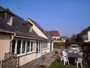 Gite La Clémentine Cabourg