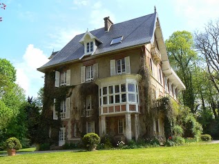 chateau de longueval