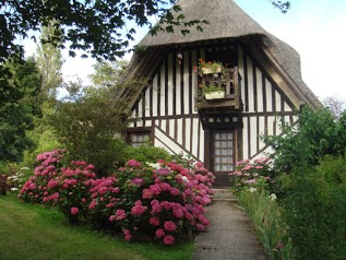 La Chaumière Vauquelin