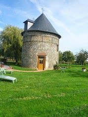 Le pigeonnier de la lanterne