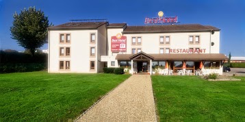 Best Hotel Val de Reuil