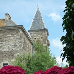 Le Manoir de la rivière