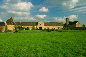 Château de Canchy