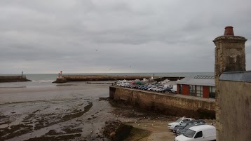 La Maison sur le Quai