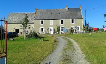 Ferme de Beaumont