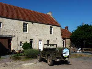 La Ferme De La Petite Noé