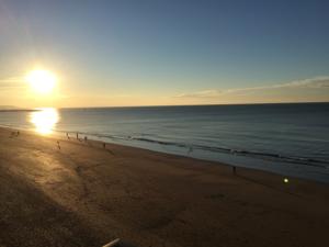 Appartement Pleine Vue Mer