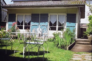 Chambres d'hôtes La Venise Normande