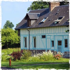 Domaine de la ferme de Fourges